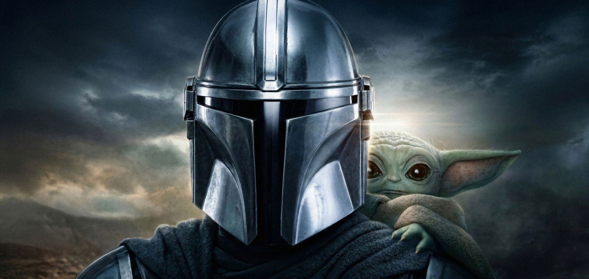actualité Star Wars: The Mandalorian and Grogu