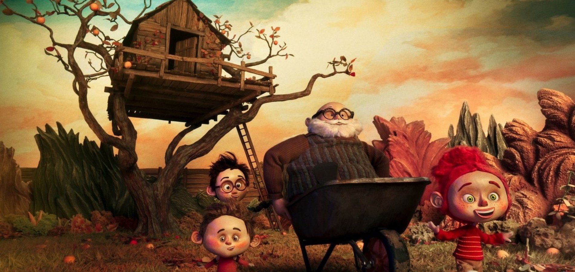 actualité les contes du pommier