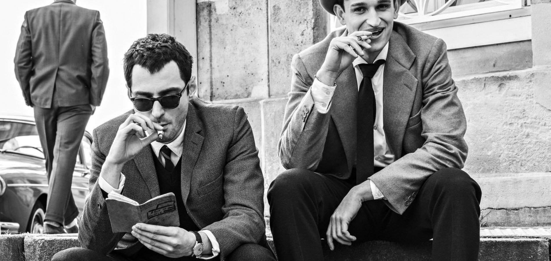 actualité NOUVELLE VAGUE