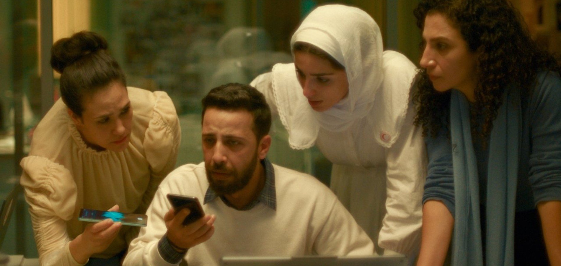 actualité la voix de hind rajab