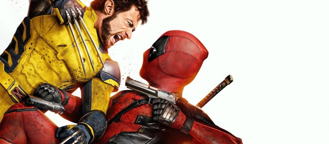 actualité Deadpool Wolverine