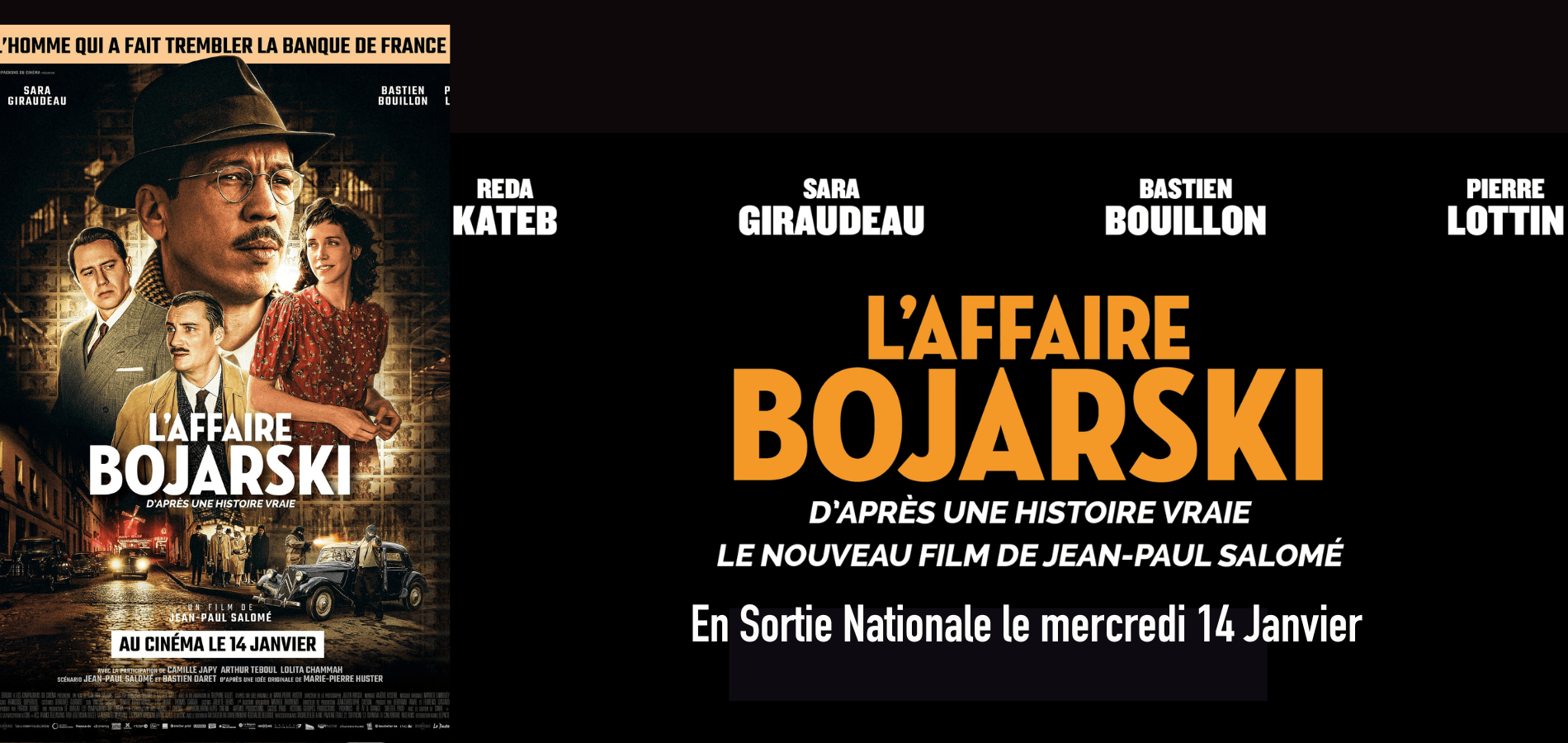 actualité l'affaire bojarski