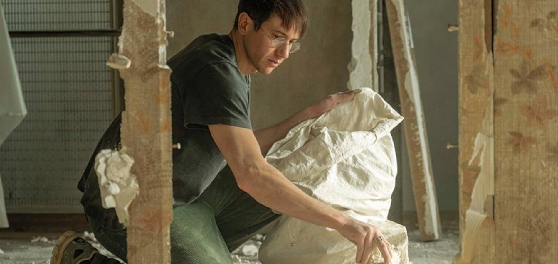 actualité a pied d'oeuvre