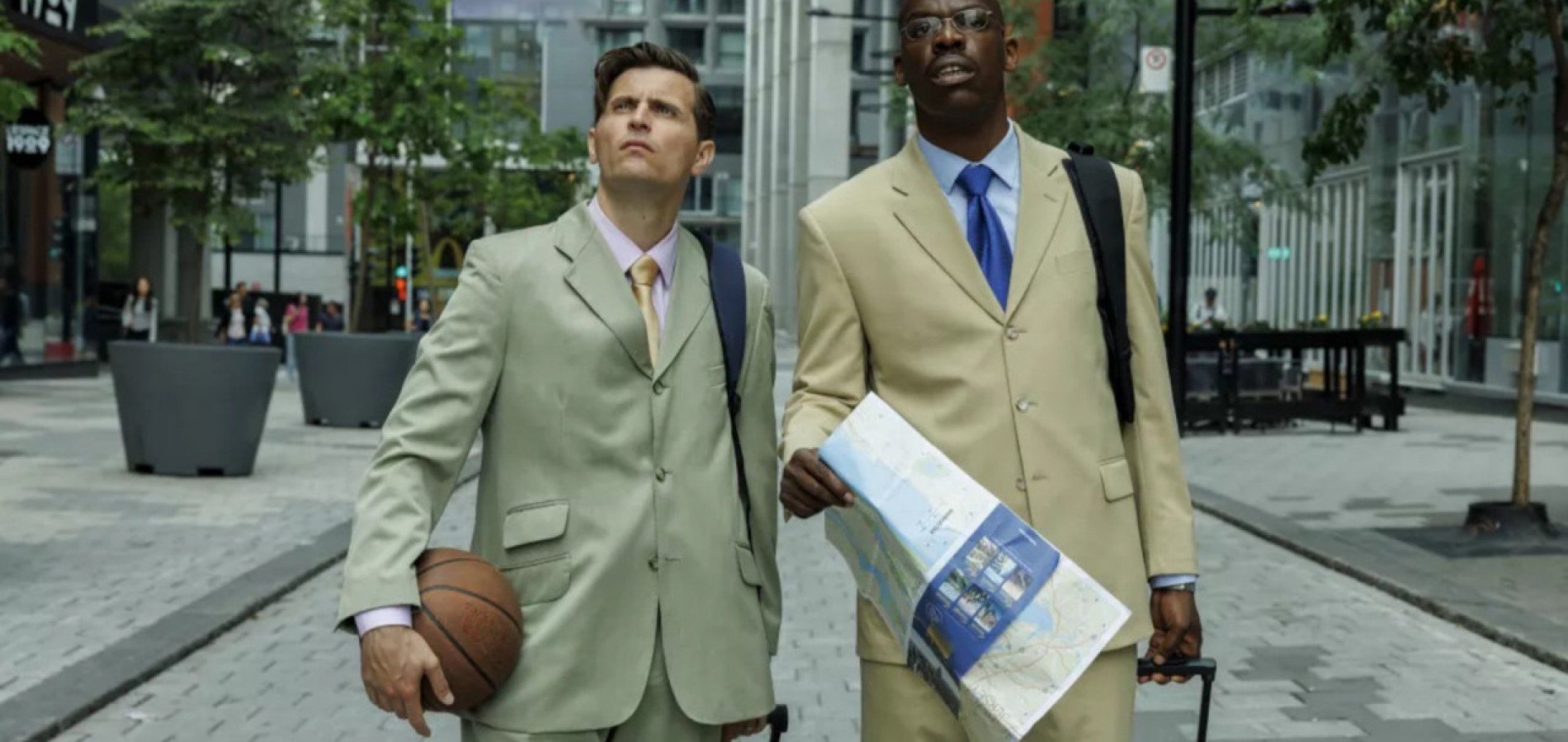 actualité le reve americain