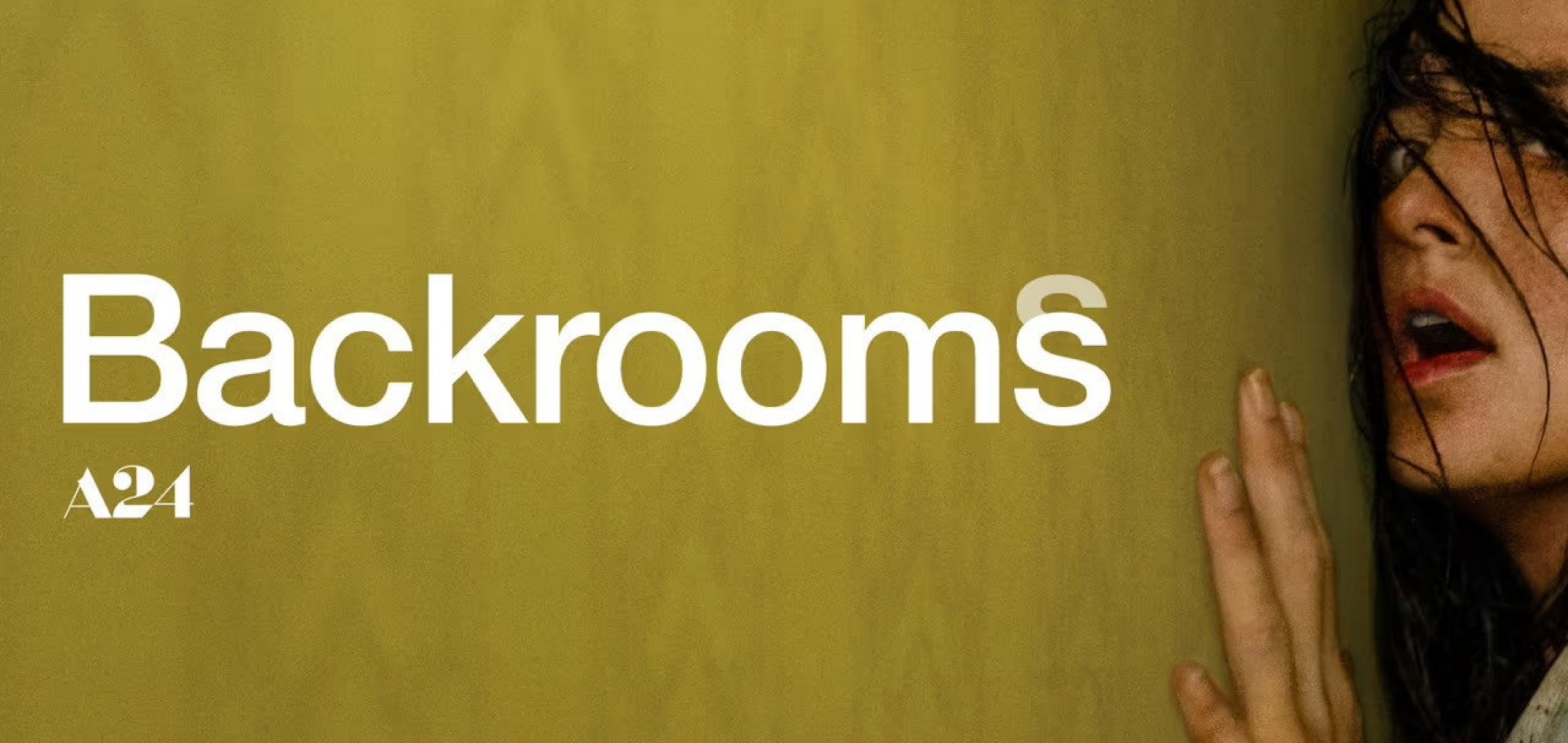 actualité BACKROOMS