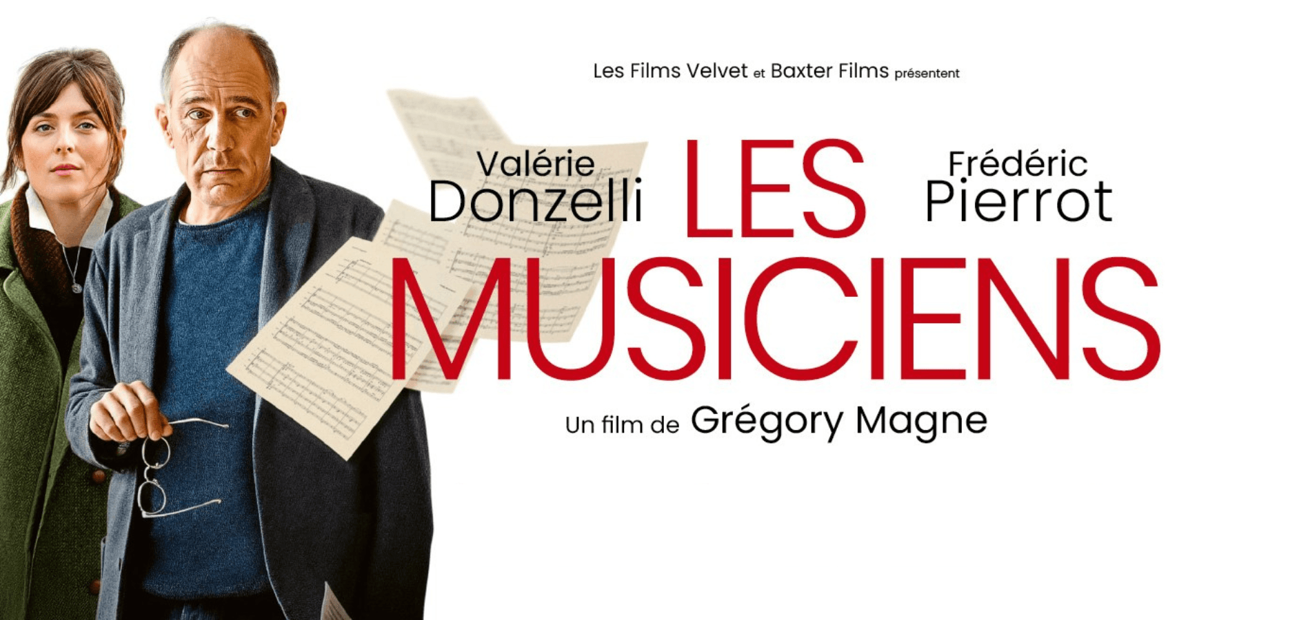 actualité LES MUSICIENS