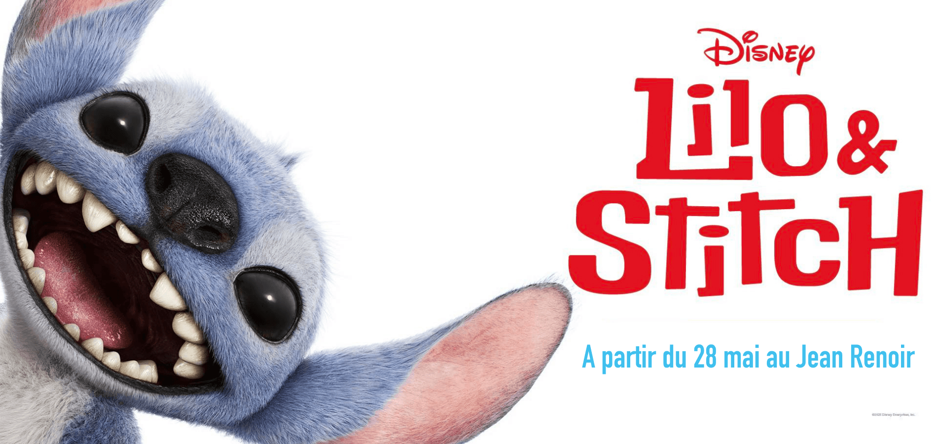 actualité lilo et stich