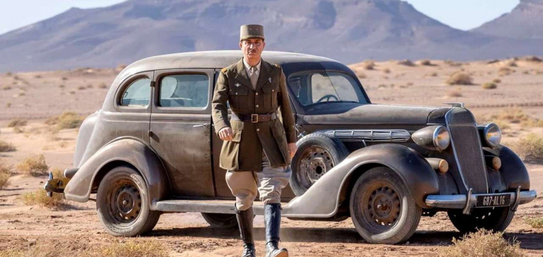 actualité de gaulle