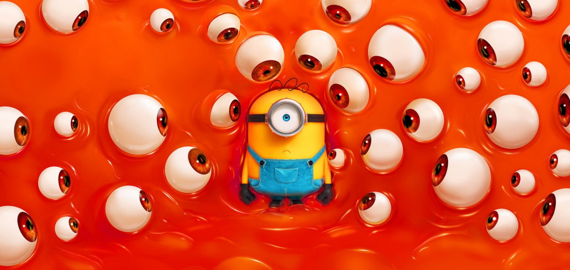 actualité LES MINIONS