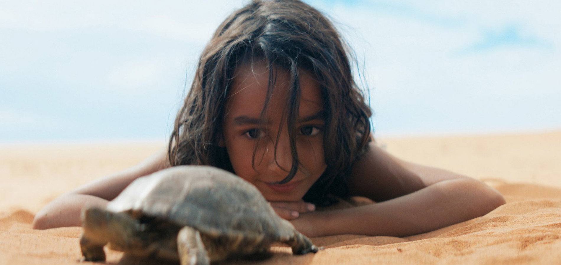 actualité l'enfant du desert