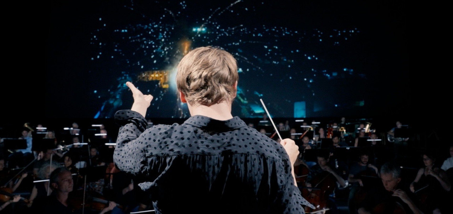 actualité NOUS L'ORCHESTRE