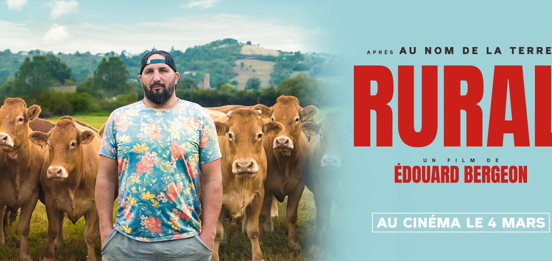 actualité rural