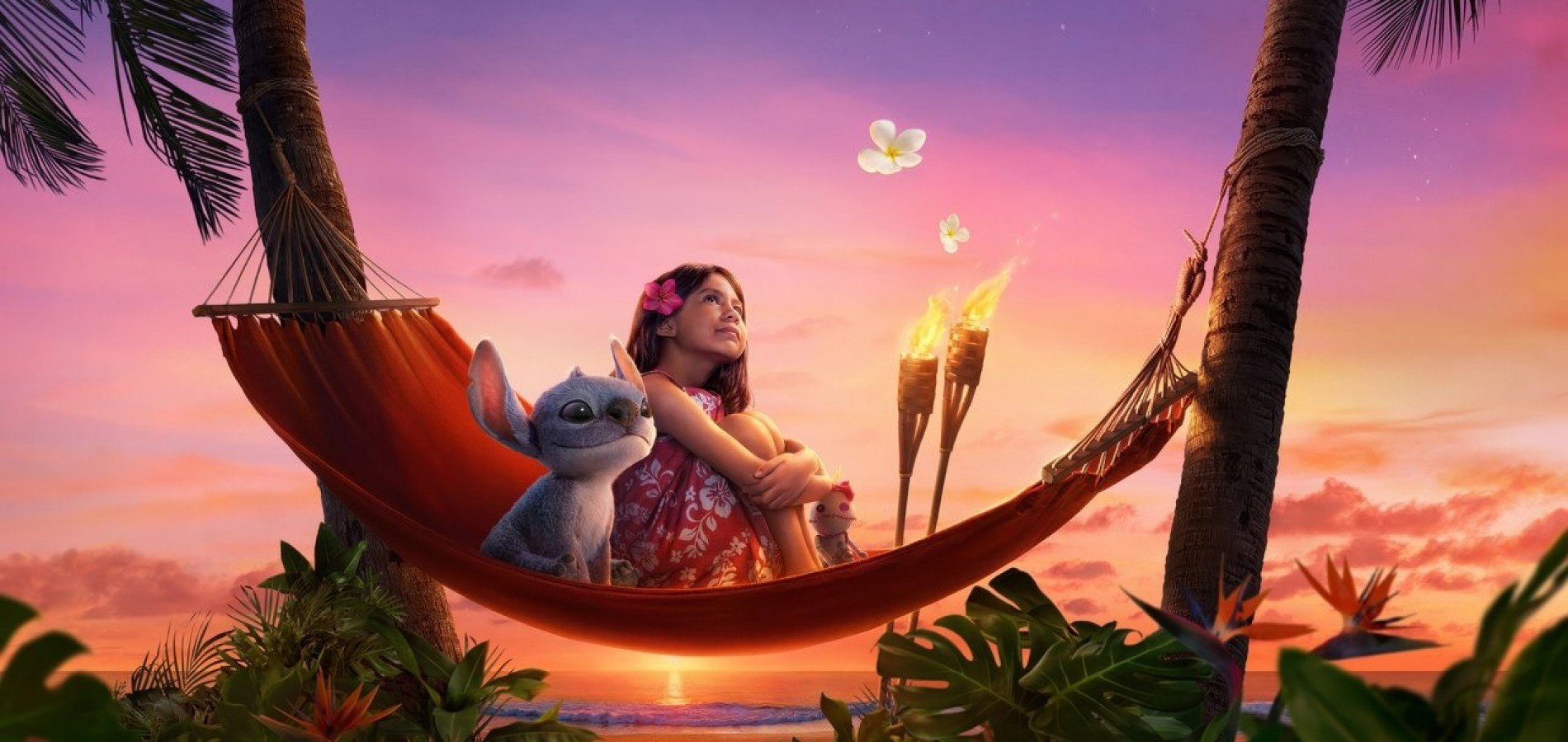 actualité lilo et stich