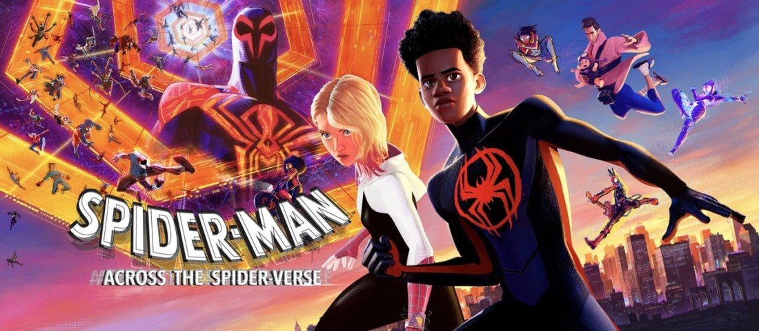 actualité SPIDER MAN