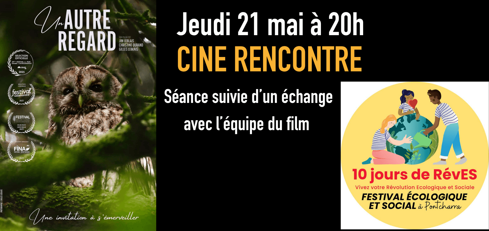 actualité un autre regard