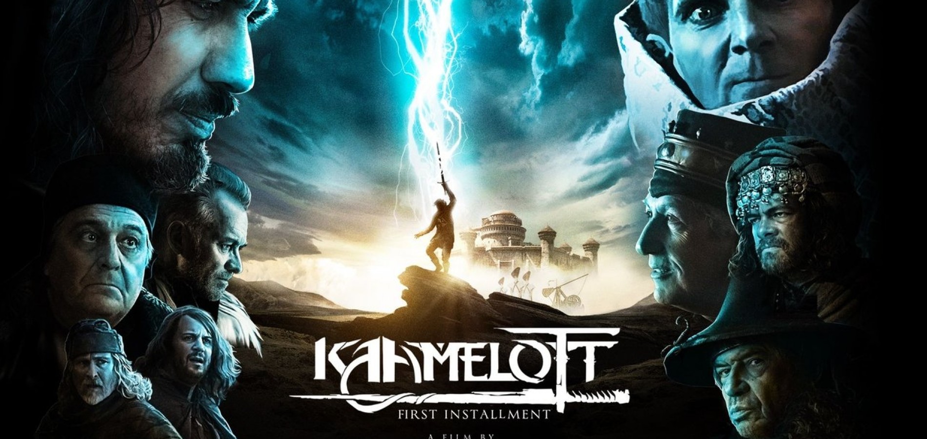 actualité kaamelott