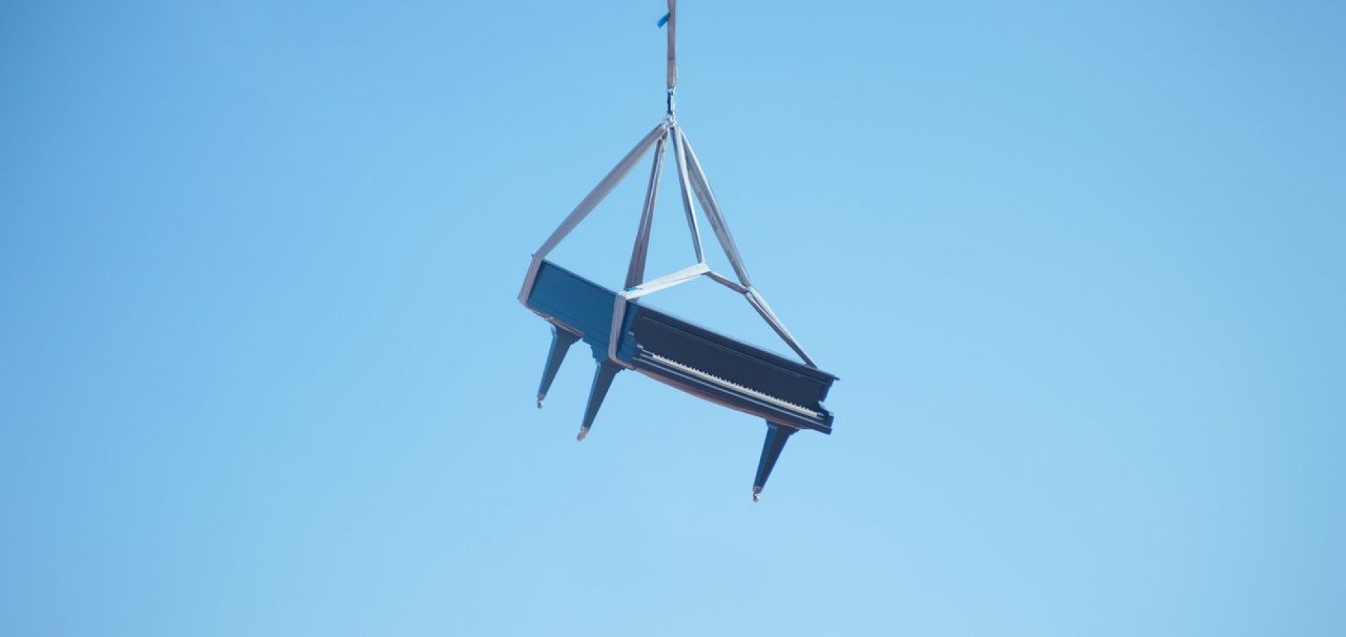 actualité L'ACCIDENT DE PIANO