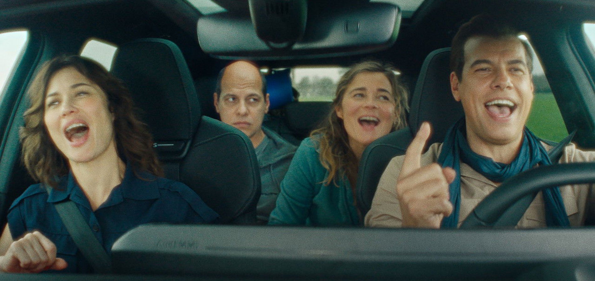 actualité alter ego