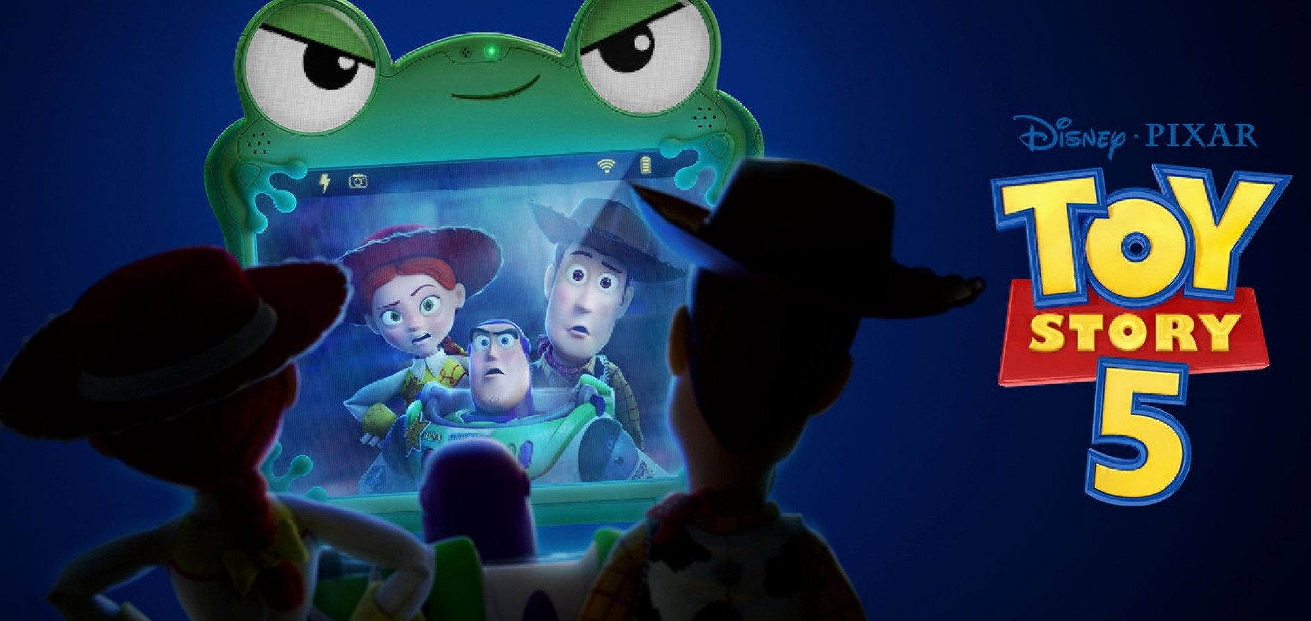 actualité toy story 5