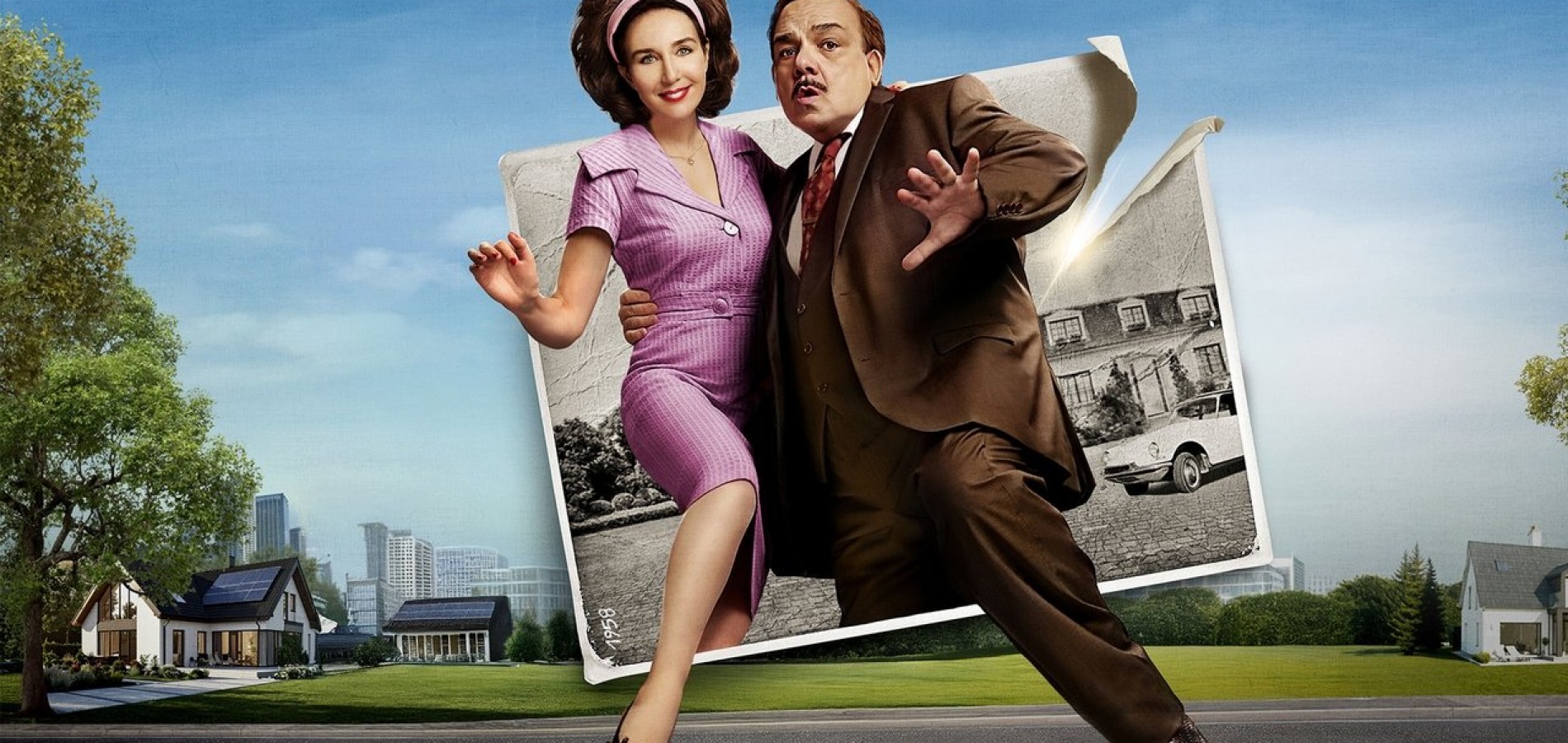 actualité C'était mieux demain