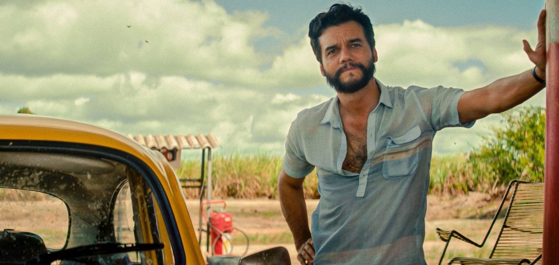 actualité l'agent secret