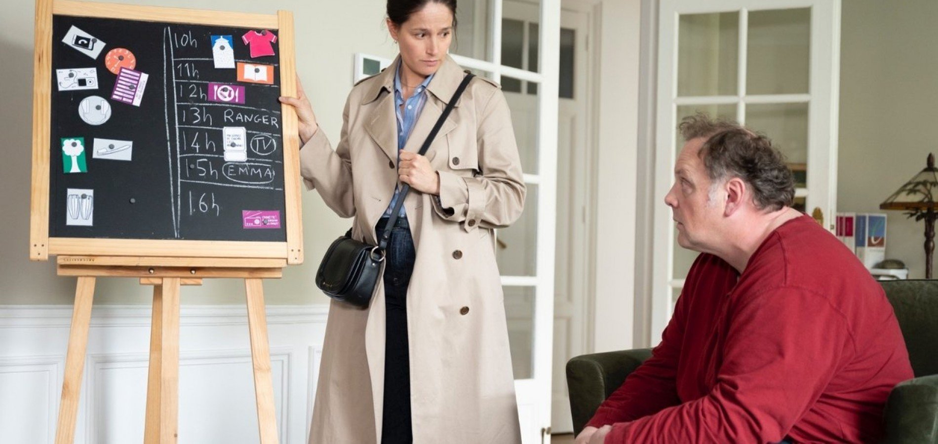 actualité une place pour pierrot