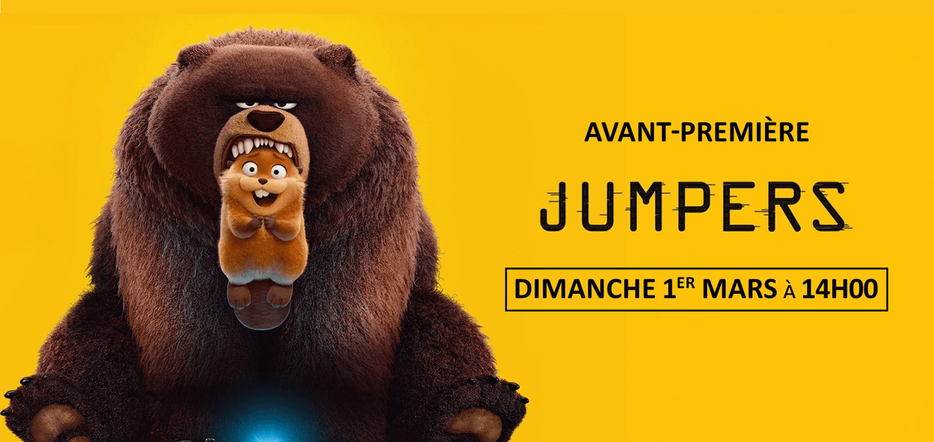 actualité jumpers
