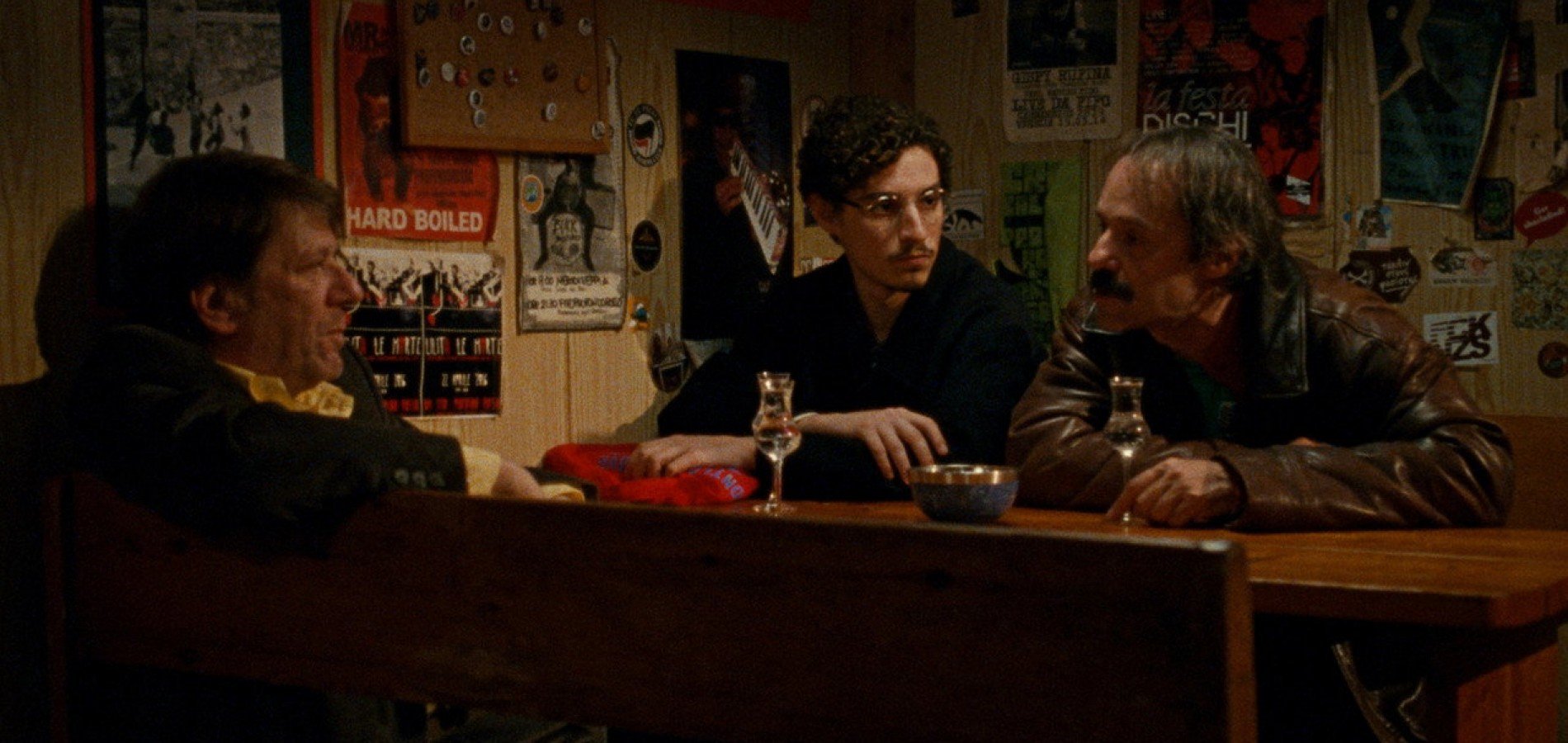 actualité le dernier pour la route