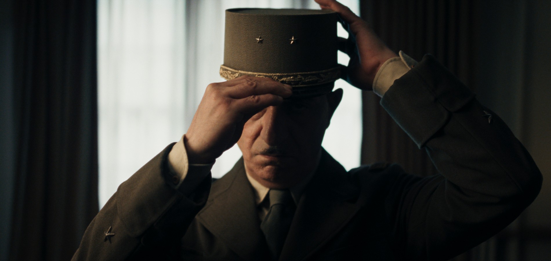 actualité DE GAULLE
