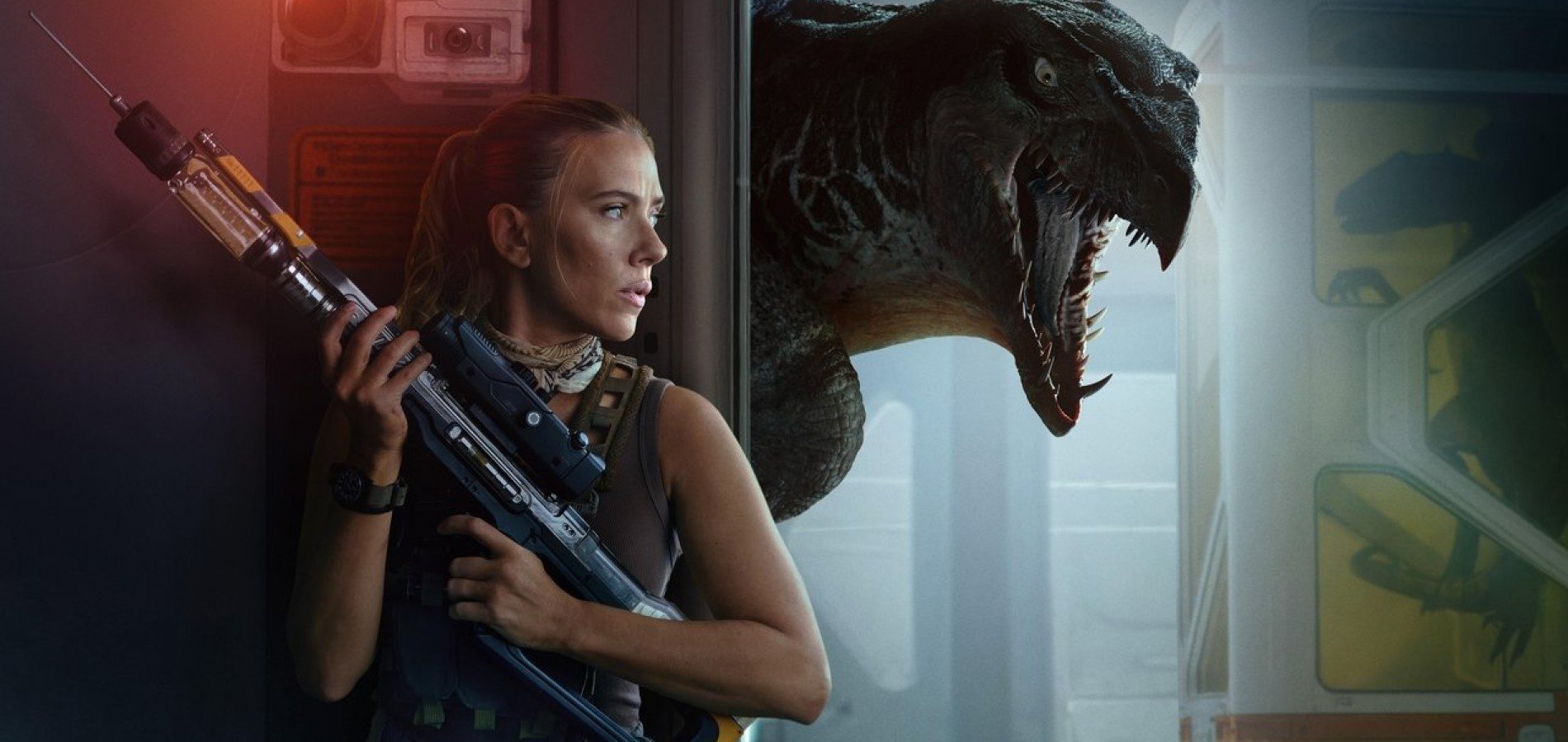 actualité JURASSIC WORLD RENAISANCE