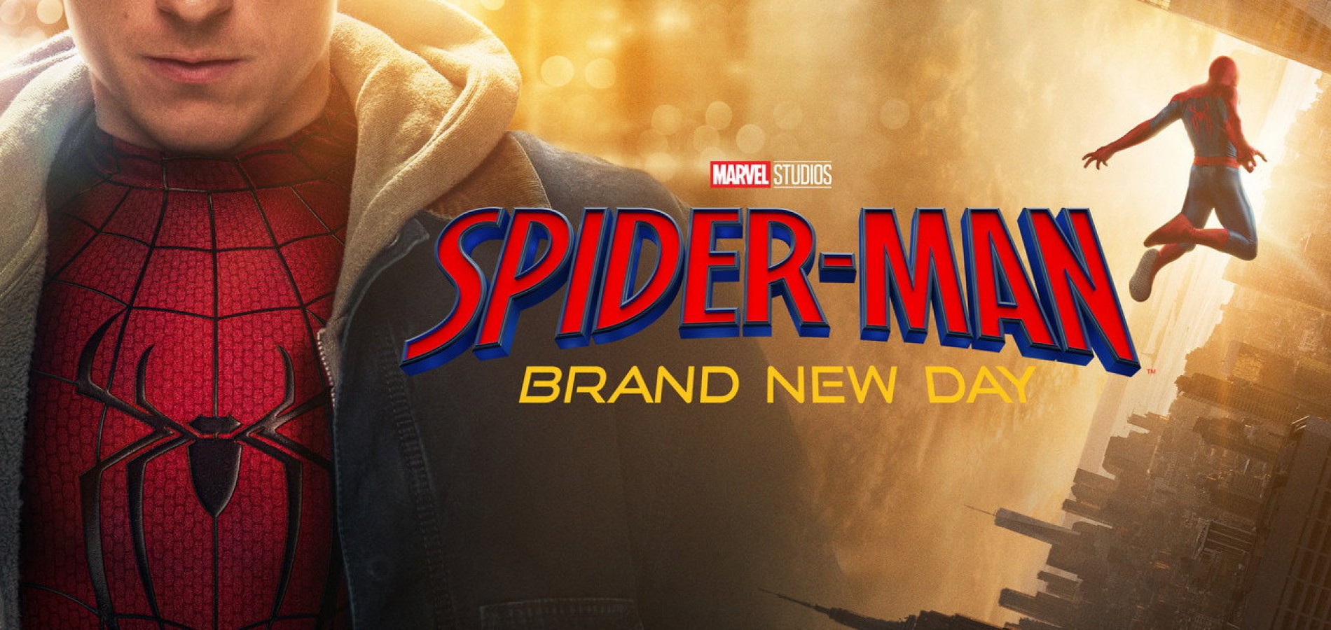 actualité SPIDERMAN