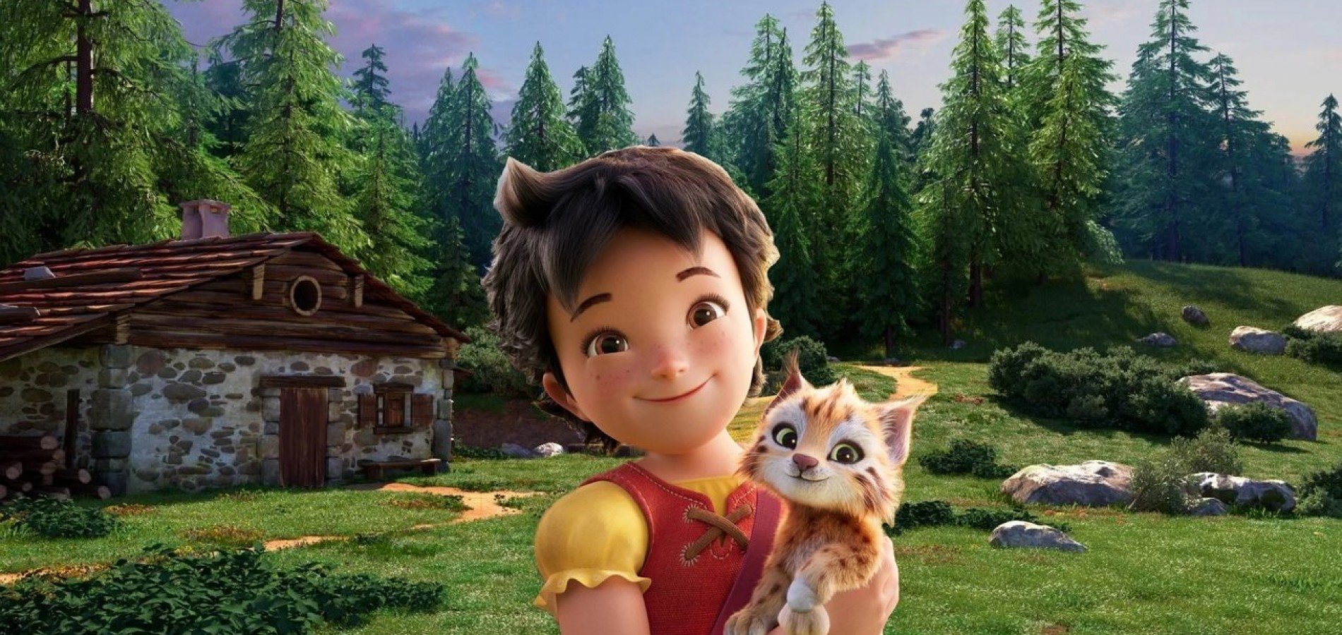 actualité les enfants vont bien