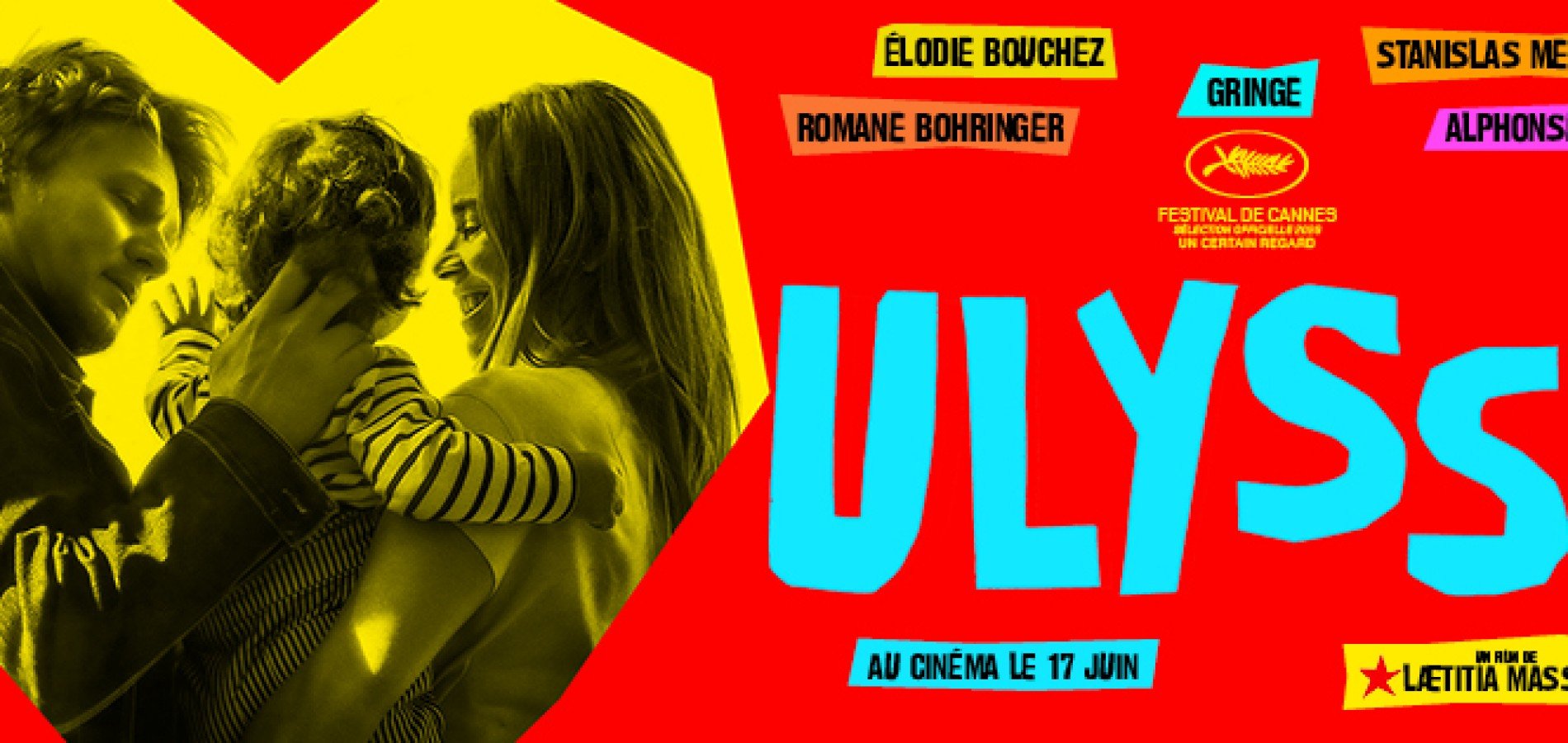 actualité ULYSSE