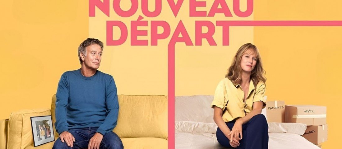 actualité nouveau depart