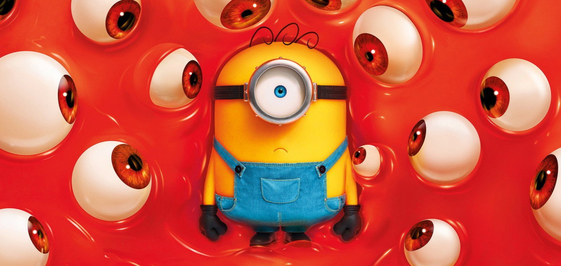 actualité des minions et des monstres