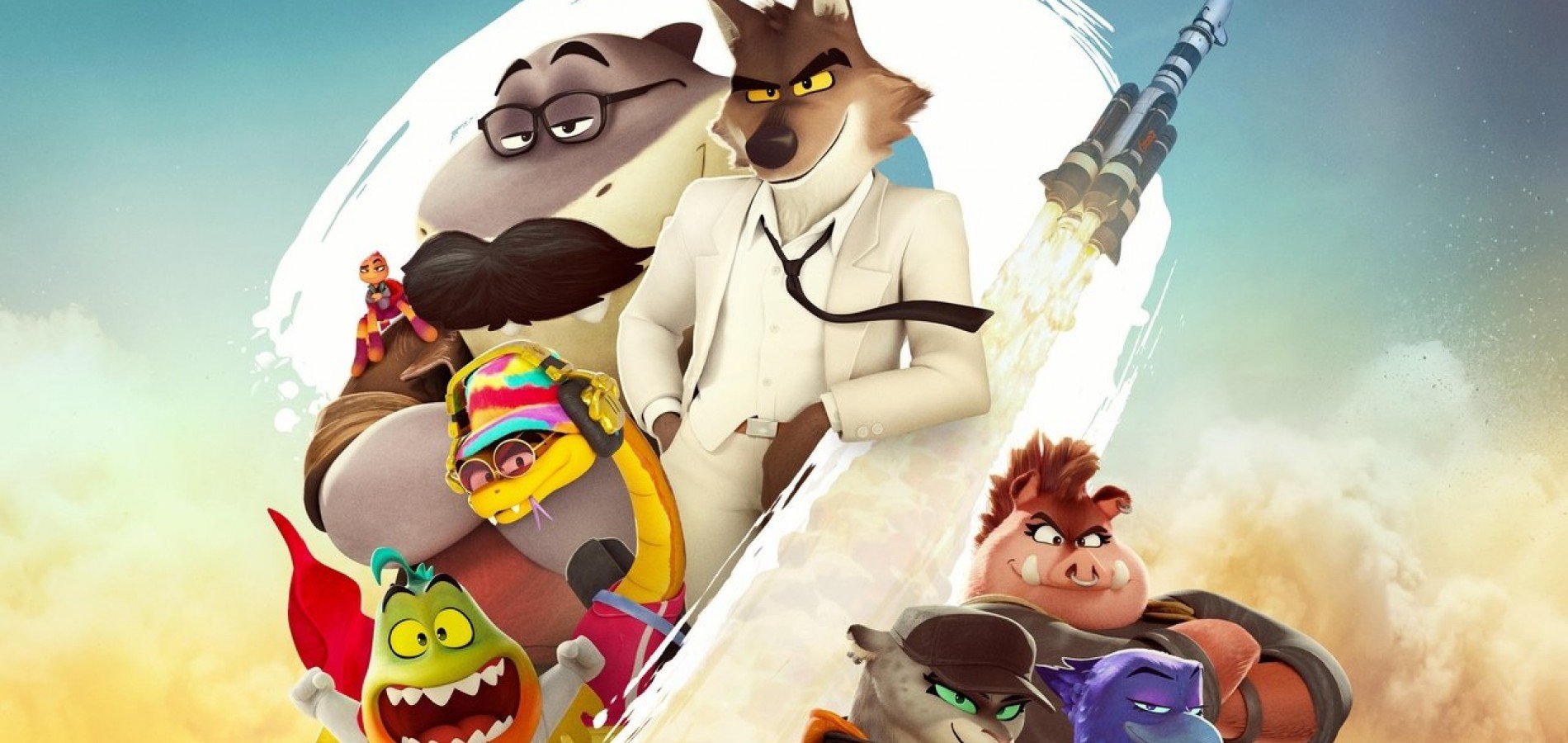 actualité BAD GUY 2