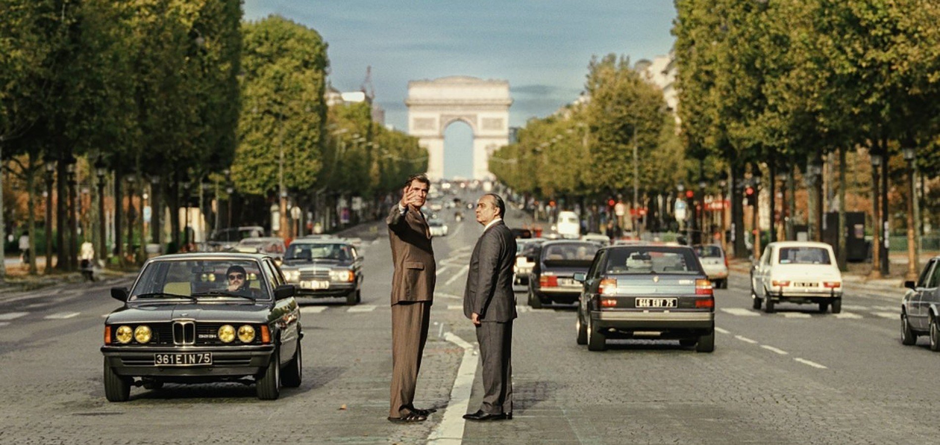 actualité l'inconnu de la grande arche