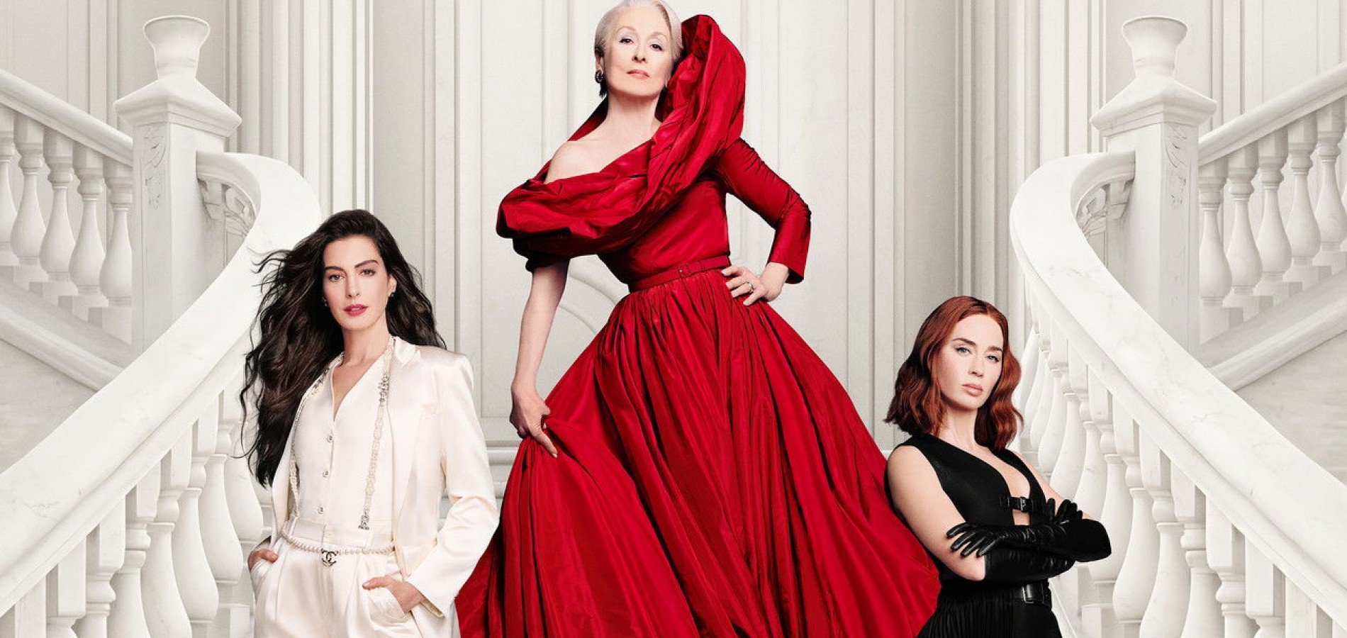 actualité le diable s'habille en Prada